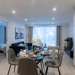 1 Bedroom Apartment In Burj Digbeth Db1